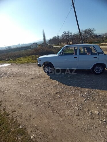LADA (VAZ) 2107 2009, 155,000 km - 1.6 l - Şabran