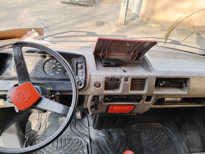 GAZ 33021 2000, 320,000 km - 2.4 л - Şəmkir