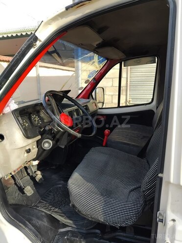 GAZ 33021 2000, 320,000 km - 2.4 л - Şəmkir