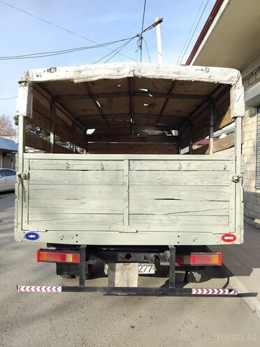 GAZ 33021 2000, 320,000 km - 2.4 л - Şəmkir