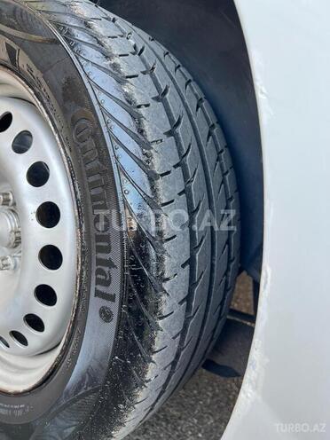 Fiat Doblo 2012, 380,567 km - 1.4 l - İmişli