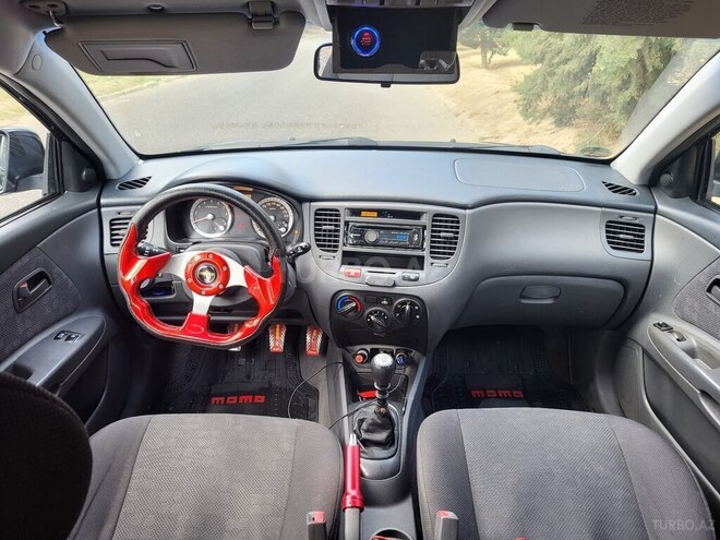 Kia Rio 2006, 383,999 km - 1.4 l - Bakı