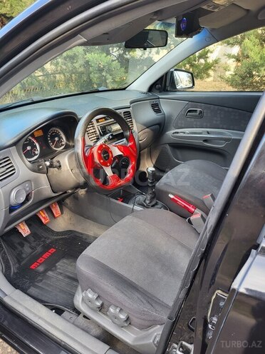 Kia Rio 2006, 383,999 km - 1.4 l - Bakı