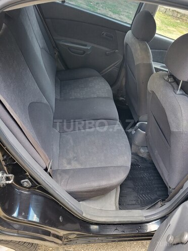 Kia Rio 2006, 383,999 km - 1.4 l - Bakı