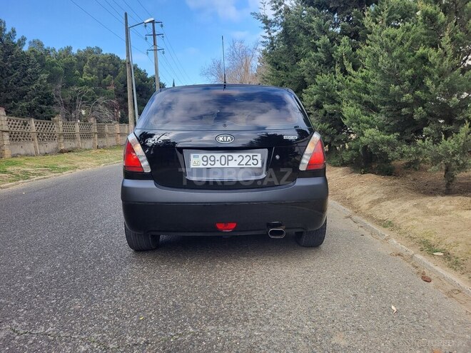 Kia Rio 2006, 383,999 km - 1.4 l - Bakı