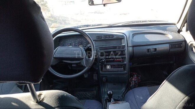 LADA (VAZ) 2115 2006, 258,000 km - 1.5 l - Bakı