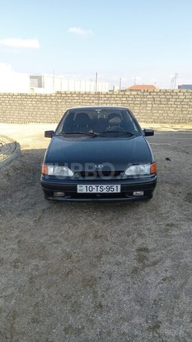 LADA (VAZ) 2115 2006, 258,000 km - 1.5 l - Bakı
