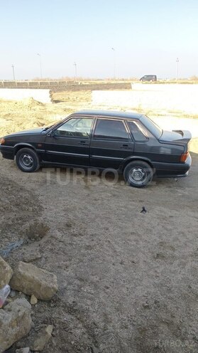 LADA (VAZ) 2115 2006, 258,000 km - 1.5 l - Bakı