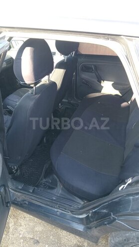 LADA (VAZ) 2115 2006, 258,000 km - 1.5 l - Bakı