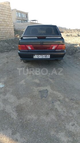 LADA (VAZ) 2115 2006, 258,000 km - 1.5 l - Bakı