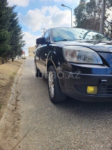 Kia Rio 2006, 383,999 km - 1.4 l - Bakı
