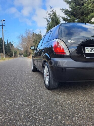 Kia Rio 2006, 383,999 km - 1.4 l - Bakı