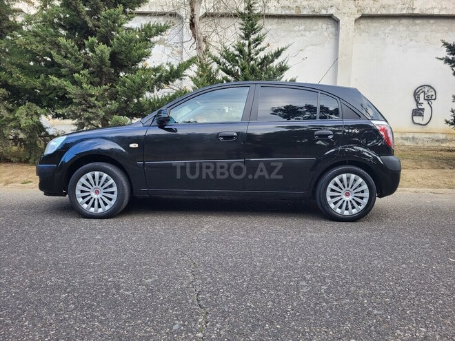 Kia Rio 2006, 383,999 km - 1.4 l - Bakı