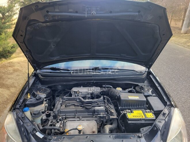 Kia Rio 2006, 383,999 km - 1.4 l - Bakı
