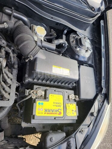Kia Rio 2006, 383,999 km - 1.4 l - Bakı