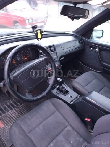 Mercedes C 180 1996, 111,111 km - 1.8 л - Gəncə