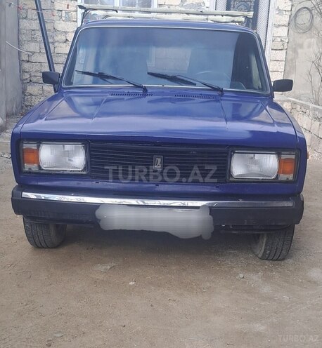 LADA (VAZ) 2104 2000, 16,580 km - 1.5 л - Bakı