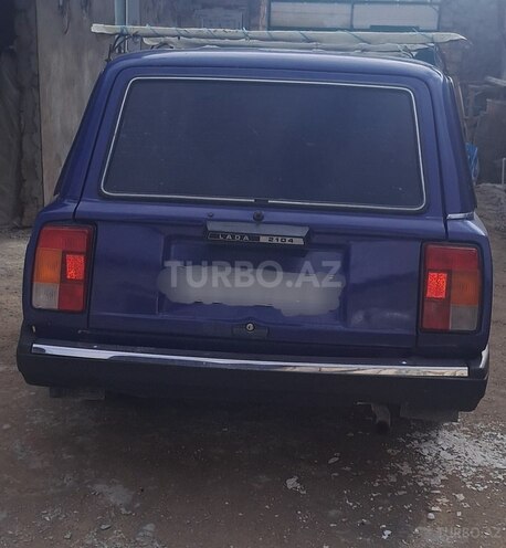 LADA (VAZ) 2104 2000, 16,580 km - 1.5 л - Bakı