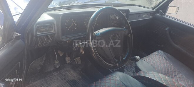 LADA (VAZ) 2104 2000, 16,580 km - 1.5 л - Bakı