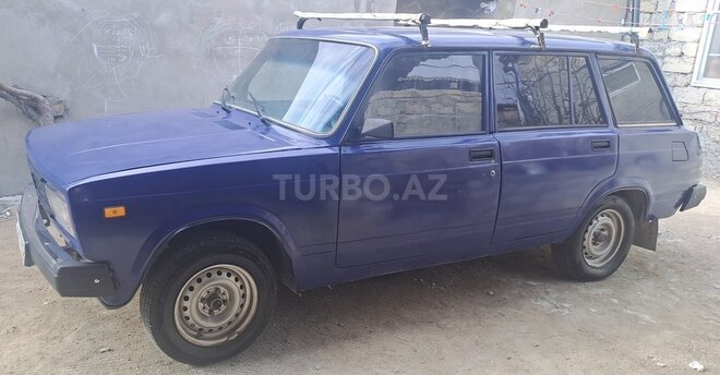 LADA (VAZ) 2104 2000, 16,580 km - 1.5 л - Bakı