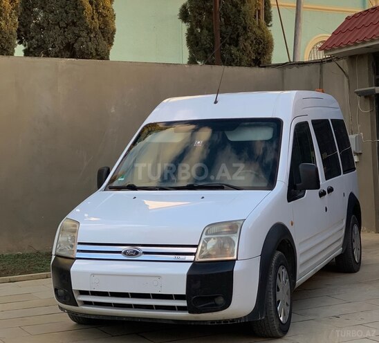 Ford Tourneo Connect 2007, 310,000 km - 1.8 l - Bakı