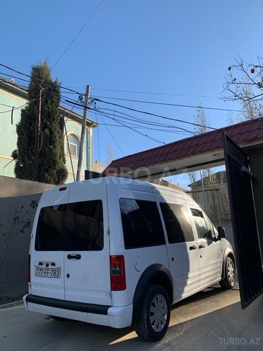 Ford Tourneo Connect 2007, 310,000 km - 1.8 l - Bakı