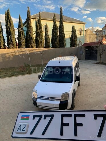 Ford Tourneo Connect 2007, 310,000 km - 1.8 l - Bakı