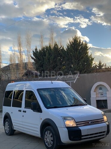 Ford Tourneo Connect 2007, 310,000 km - 1.8 l - Bakı