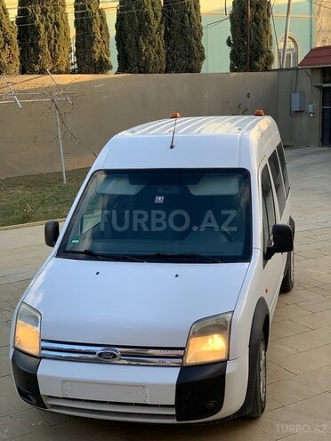Ford Tourneo Connect 2007, 310,000 km - 1.8 l - Bakı