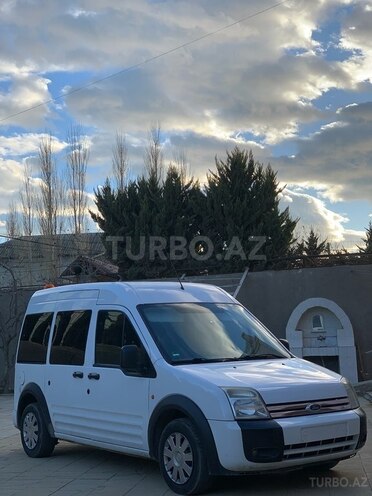 Ford Tourneo Connect 2007, 310,000 km - 1.8 l - Bakı