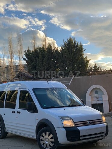 Ford Tourneo Connect 2007, 310,000 km - 1.8 l - Bakı