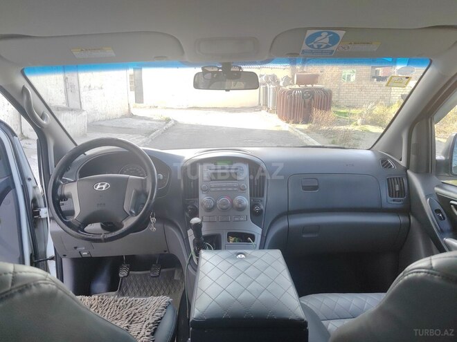 Hyundai H-1 2008, 363,000 km - 2.5 l - Bakı