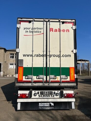 Scania R420 2012, 1,210,713 km - 12.0 l - Lənkəran