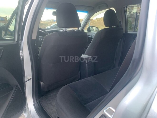 Toyota Corolla 2014, 69,000 km - 1.5 l - Bakı