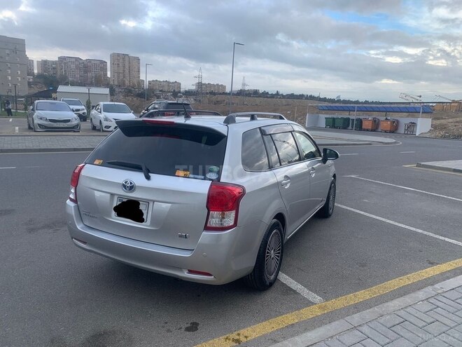 Toyota Corolla 2014, 69,000 km - 1.5 l - Bakı