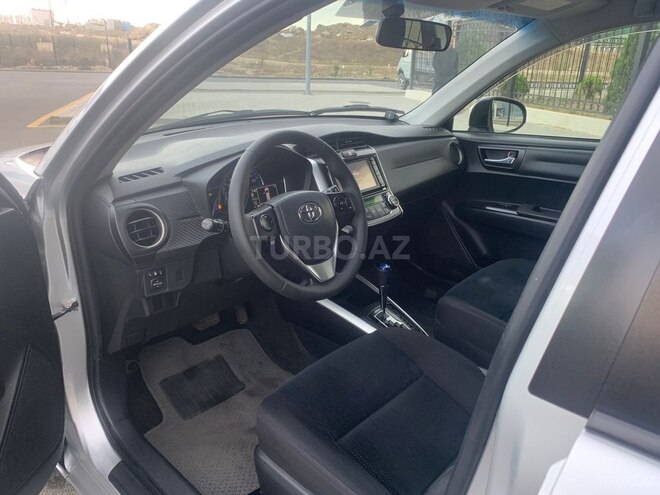 Toyota Corolla 2014, 69,000 km - 1.5 l - Bakı