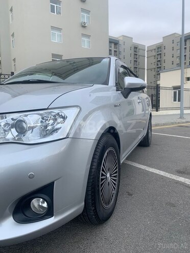 Toyota Corolla 2014, 69,000 km - 1.5 l - Bakı