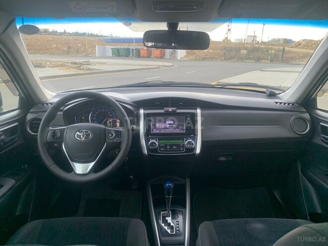 Toyota Corolla 2014, 69,000 km - 1.5 l - Bakı
