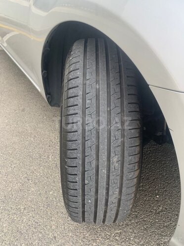 Toyota Corolla 2014, 69,000 km - 1.5 l - Bakı
