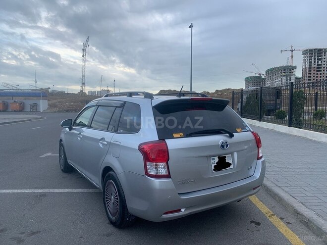 Toyota Corolla 2014, 69,000 km - 1.5 l - Bakı