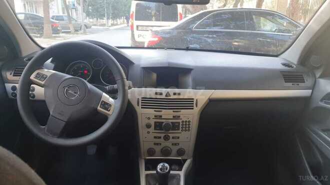 Opel Astra 2008, 200,085 km - 1.7 л - Bakı