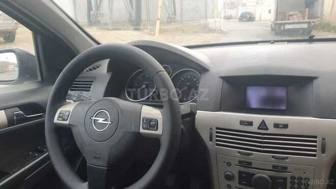 Opel Astra 2008, 200,085 km - 1.7 л - Bakı