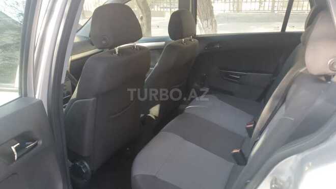 Opel Astra 2008, 200,085 km - 1.7 л - Bakı