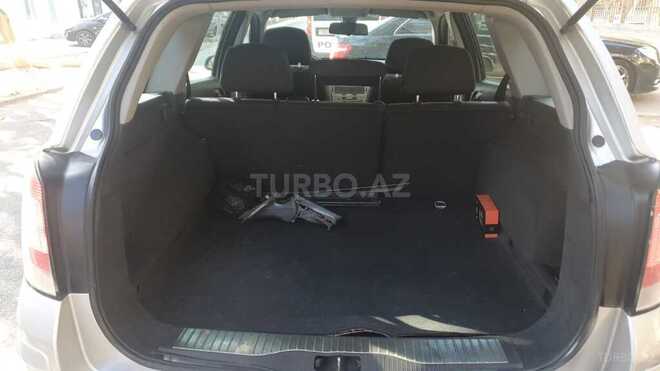 Opel Astra 2008, 200,085 km - 1.7 л - Bakı