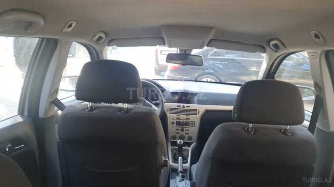 Opel Astra 2008, 200,085 km - 1.7 л - Bakı