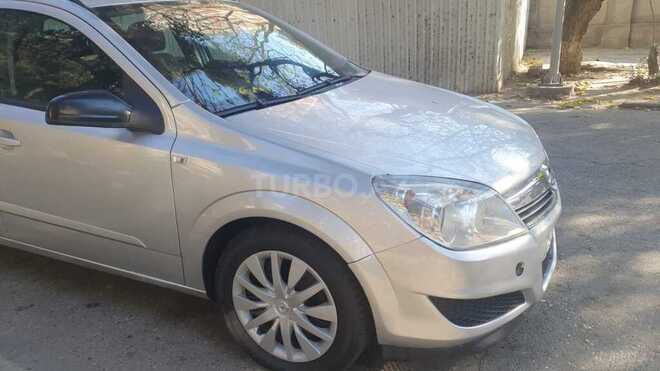 Opel Astra 2008, 200,085 km - 1.7 л - Bakı