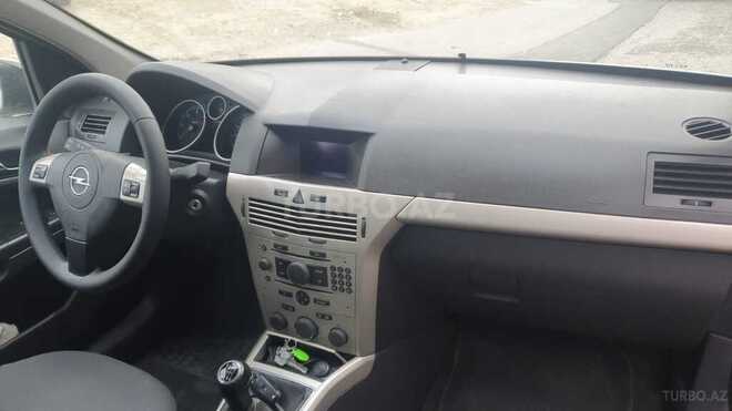 Opel Astra 2008, 200,085 km - 1.7 л - Bakı