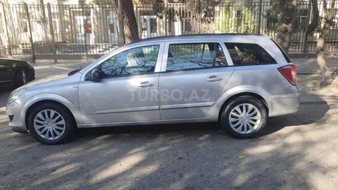Opel Astra 2008, 200,085 km - 1.7 л - Bakı