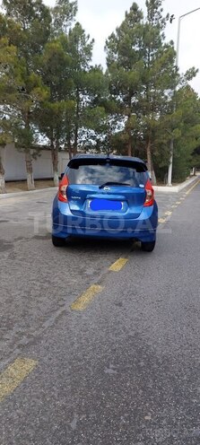 Nissan Note 2015, 54,000 km - 1.2 л - Bakı