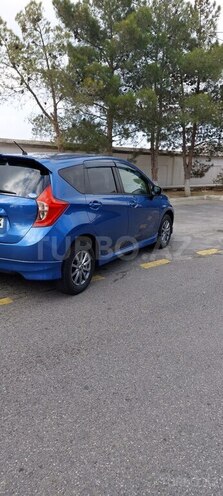 Nissan Note 2015, 54,000 km - 1.2 л - Bakı